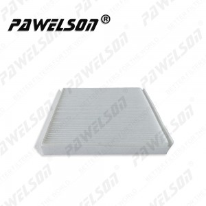High quality air and cabin filter for XCMG 135 200D 215D 470D excavator