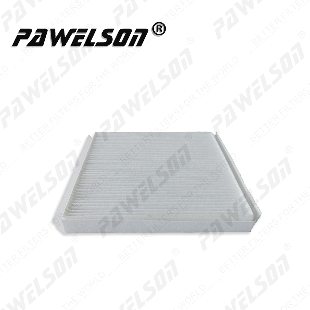 High quality air and cabin filter for XCMG 135 200D 215D 470D excavator