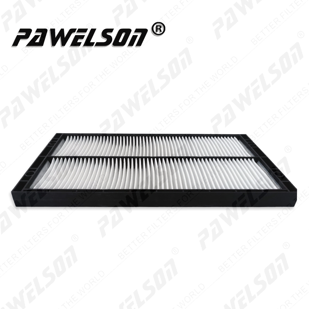 China high performance odm cabin filter for SANY SY55C 60C 75C 85C 95C LONKING LG60 XCMG 60D