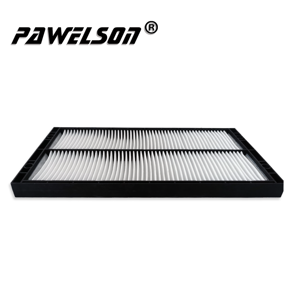 China Wholesale Tractor Cabin Air Filter Factories –  China high performance odm cabin filter for SANY SY55C 60C 75C 85C 95C LONKING LG60 XCMG 60D – Qiangsheng