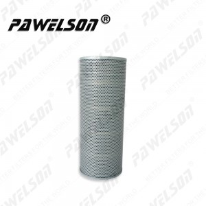 SY-2038 VOLVO excavator 330/360/460 hydraulic oil filter for 2471Y9051 07063-01383 4333469 0706-351383 5762792