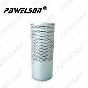 SY-2169 Factory price excavator hydraulic oil filter element 14569658 use for VOLVO excavator 210B/380B/480