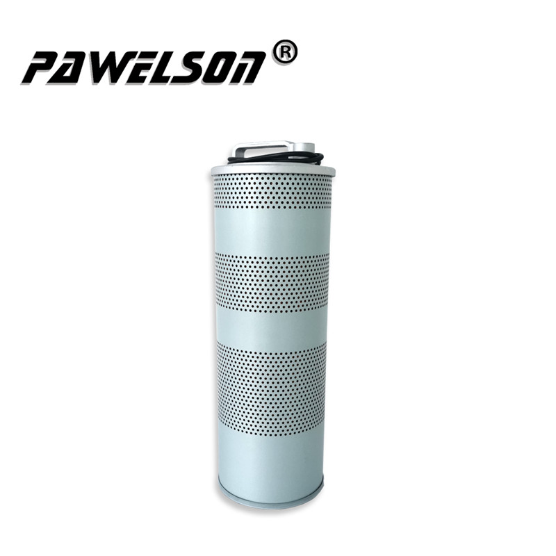 Buy Hydraulic Filter Element Factory –  SY-2001 wholesale hydraulic oil filter used for EXCAVATOR 4448402 4443773 – Qiangsheng