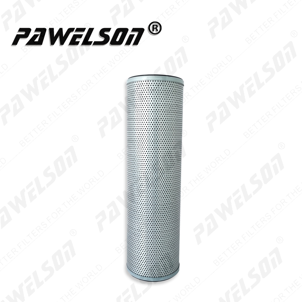SY-2371 China PENGPU SW210 excavator hydraulic oil return filter 620010224