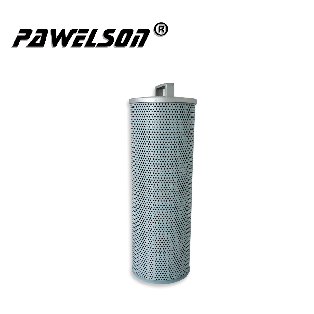 OEM High Quality Forklift Hydraulic Oil Filter –  SY-2146 China excavator hydraulic filters for 53C5066 WY20/YLX-192 LIUGONG CLG220/205C/225C/920B/GLG920G – Qiangsheng