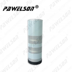SY-2073 Excavator hydraulic return oil Filters 4656608 4656605 HF7679 for HITACHI excavator ZX200-3 ZX240-3 ZX330-3