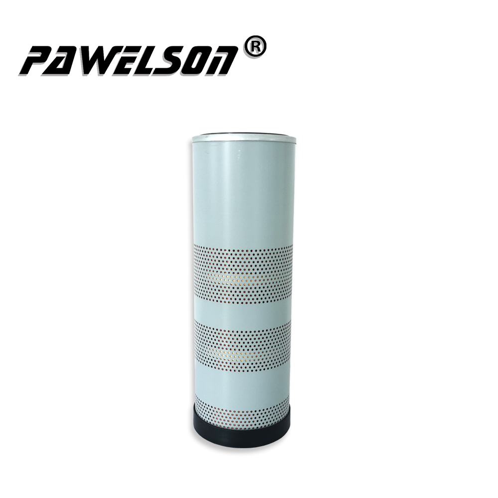 OEM High Quality Loader Hydraulic Oil Filter Suppliers –  SY-2073 Excavator hydraulic return oil Filters 4656608 4656605 HF7679 for HITACHI excavator ZX200-3 ZX240-3 ZX330-3 – Qiangsheng