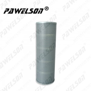SY-2005 high efficiency hydraulic oil filter for 07063-01210 205-60-51430 07063-51210 KRJ3836