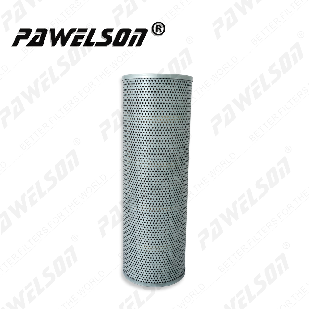 SY-2005 high efficiency hydraulic oil filter for 07063-01210 205-60-51430 07063-51210 KRJ3836
