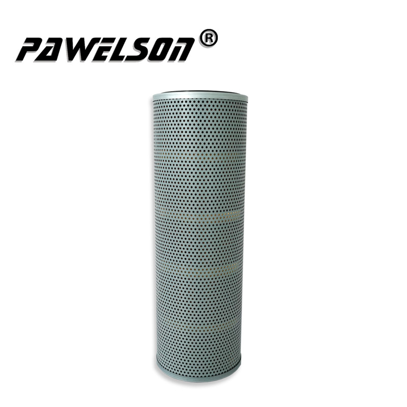 Buy Hydraulic Oil Filter –  SY-2004 hydraulic oil filter fits for 07063-01210, 205-60-51430 24749404A suppliers – Qiangsheng