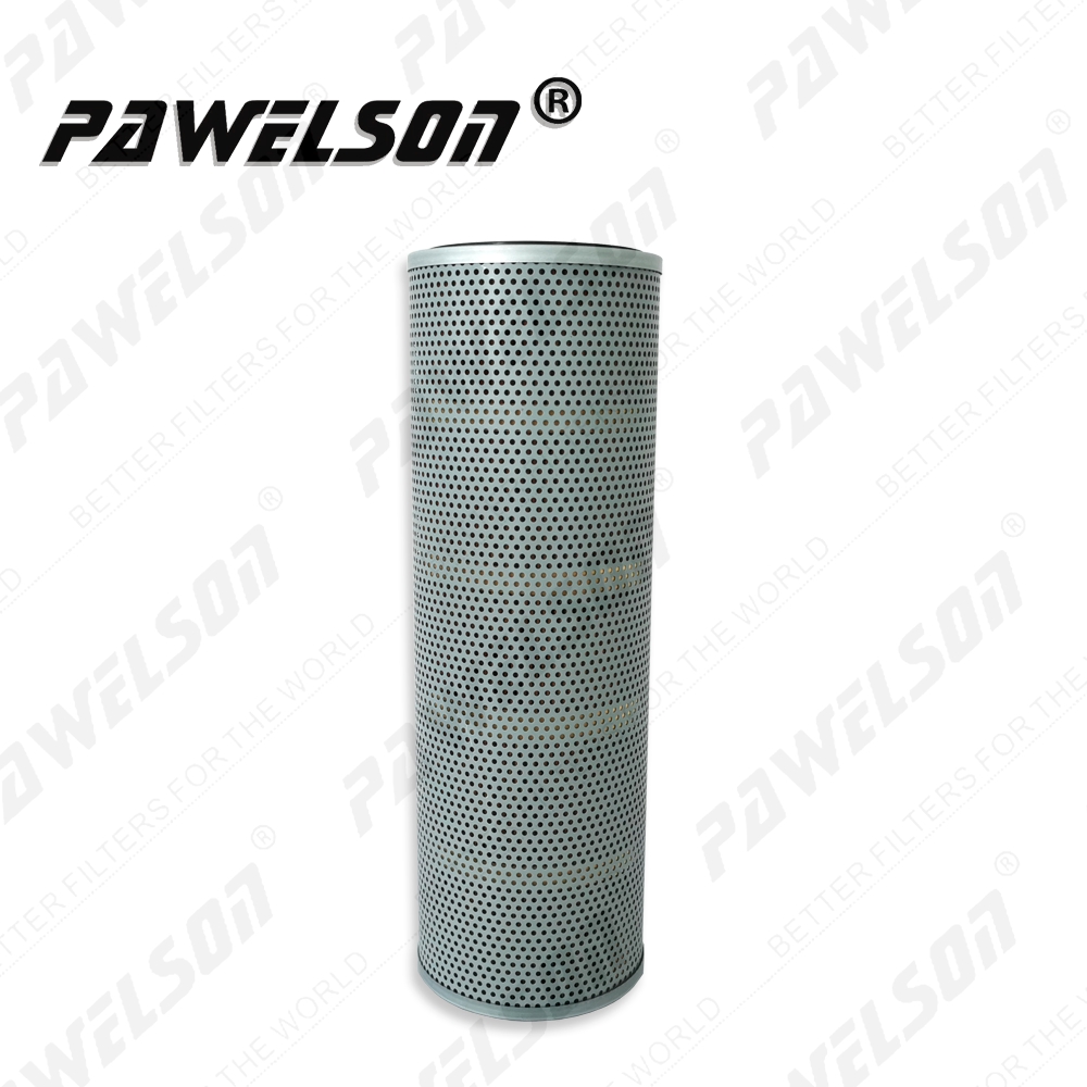 SY-2004 hydraulic oil filter fits for 07063-01210, 205-60-51430 24749404A suppliers