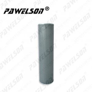 SY-2096 CASE excavator 125PB 115 115P 125CK hydraulic filter element replace P172466 HF6311 HF35128 TXX8C10