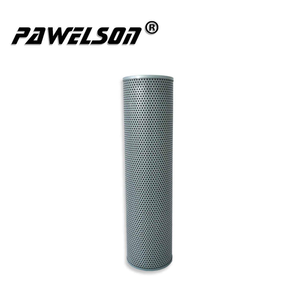 China Wholesale Hydraulic Oil Filter Element –  SY-2096 CASE excavator 125PB 115 115P 125CK hydraulic filter element replace P172466 HF6311 HF35128 TXX8C10 – Qiangsheng