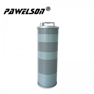China Wholesale Heavy Equipment Hydraulic Oil Filter Supplier –  SY-2001A hydraulic oil filter fits YA00016054/4656608 HITACHI excavator manufacturer – Qiangsheng