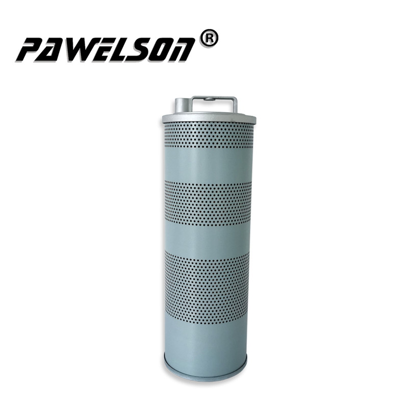 Buy Car Hydraulic Oil Filter Suppliers –  SY-2001A hydraulic oil filter fits YA00016054/4656608 HITACHI excavator manufacturer – Qiangsheng