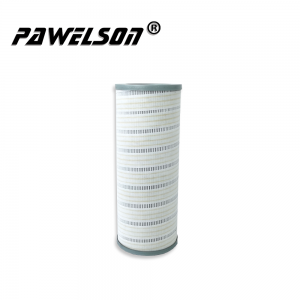 Buy Excavator Hydraulic Filter Supplier –  SY-2359 High quality KOBELCO SK460-8 excavator hydraulic oil return filter element  – Qiangsheng