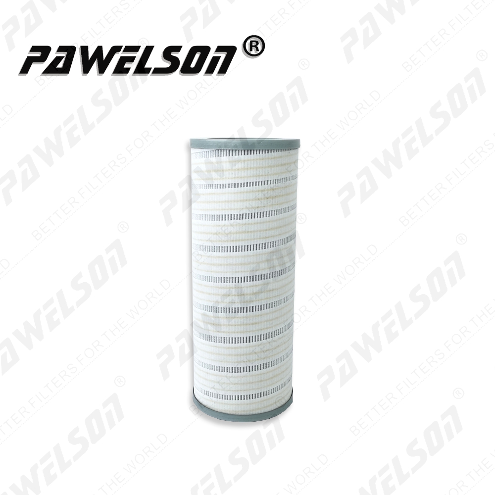 SY-2359 High quality KOBELCO SK460-8 excavator hydraulic oil return filter element
