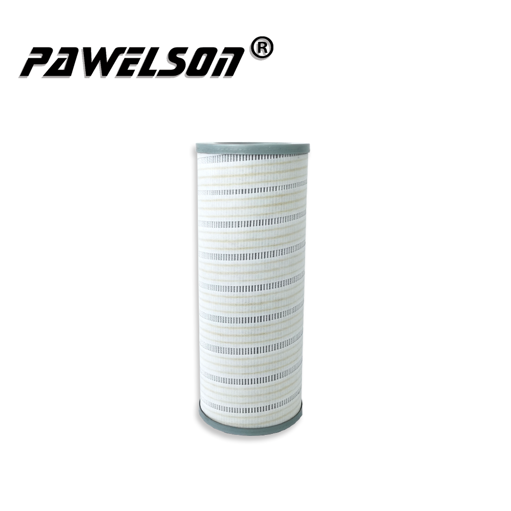 Heavy Duty Truck Hydraulic Oil Filter Supplier –  SY-2359 High quality KOBELCO SK460-8 excavator hydraulic oil return filter element  – Qiangsheng