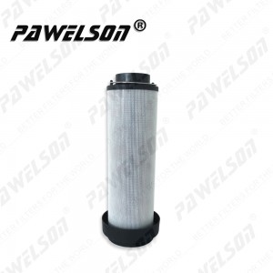 SY-2153 Hydraulic grid oil filter for 1300R010BN4HC B6-SO441 SANY SY465C SY385C ZOOMLION ZR220A