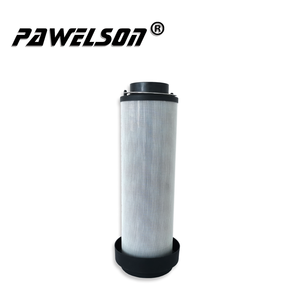 OEM High Quality Construction Machines Hydraulic Oil Filter Factory –  SY-2153 Hydraulic grid oil filter for 1300R010BN4HC B6-SO441 SANY SY465C SY385C ZOOMLION ZR220A – Qiangsheng