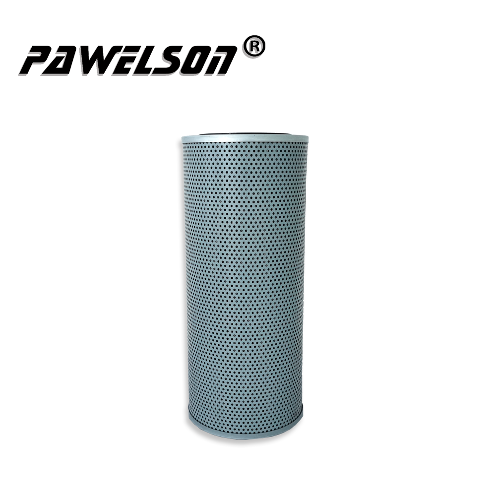 High Performance Hydraulic Oil Filter Supplier –  SY-2360 DOOSAN DX380-9C DX420-9C excavator hydraulic oil filter 400504-00173 – Qiangsheng