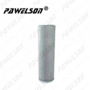 SY-2155 The hydraulic oil return filter element for TLX235L/HY XCMG XE135/150 XE200 XE210/215C/230C/250/260