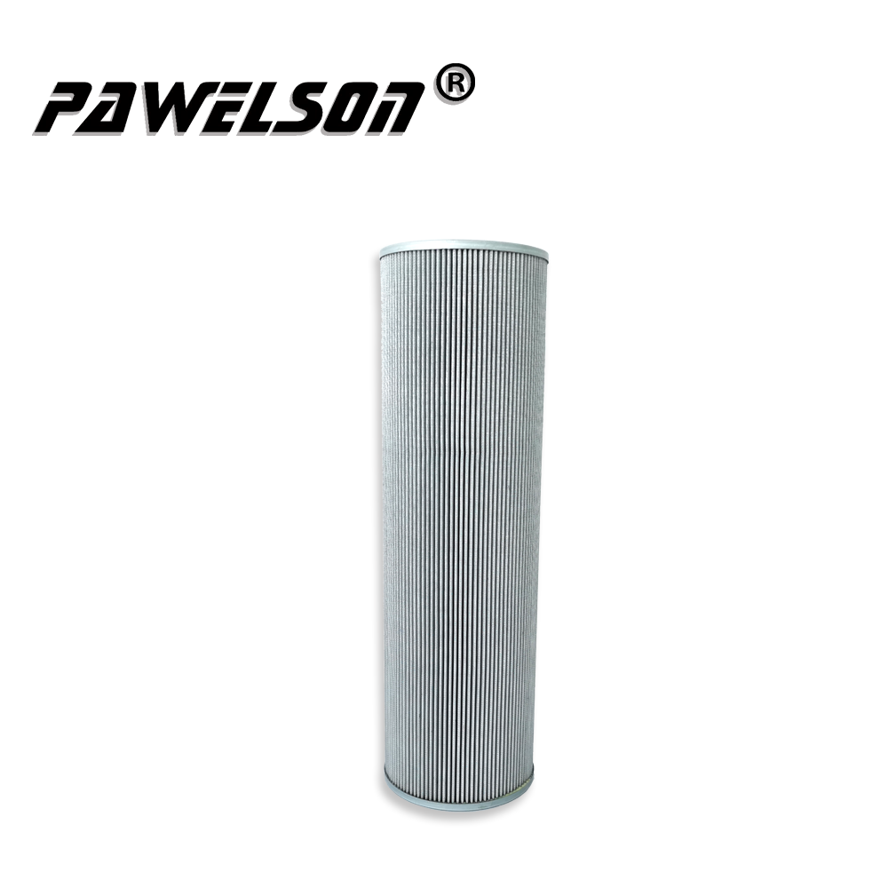 Truck Hydraulic Oil Filter Suppliers –  SY-2155 The hydraulic oil return filter element for TLX235L/HY XCMG XE135/150 XE200 XE210/215C/230C/250/260 – Qiangsheng