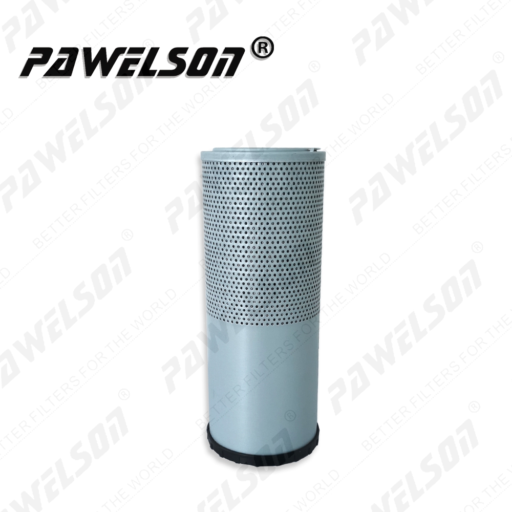 SY-2355 KOBELCO SK350-10 excavator hydraulic oil return filter manufacturer