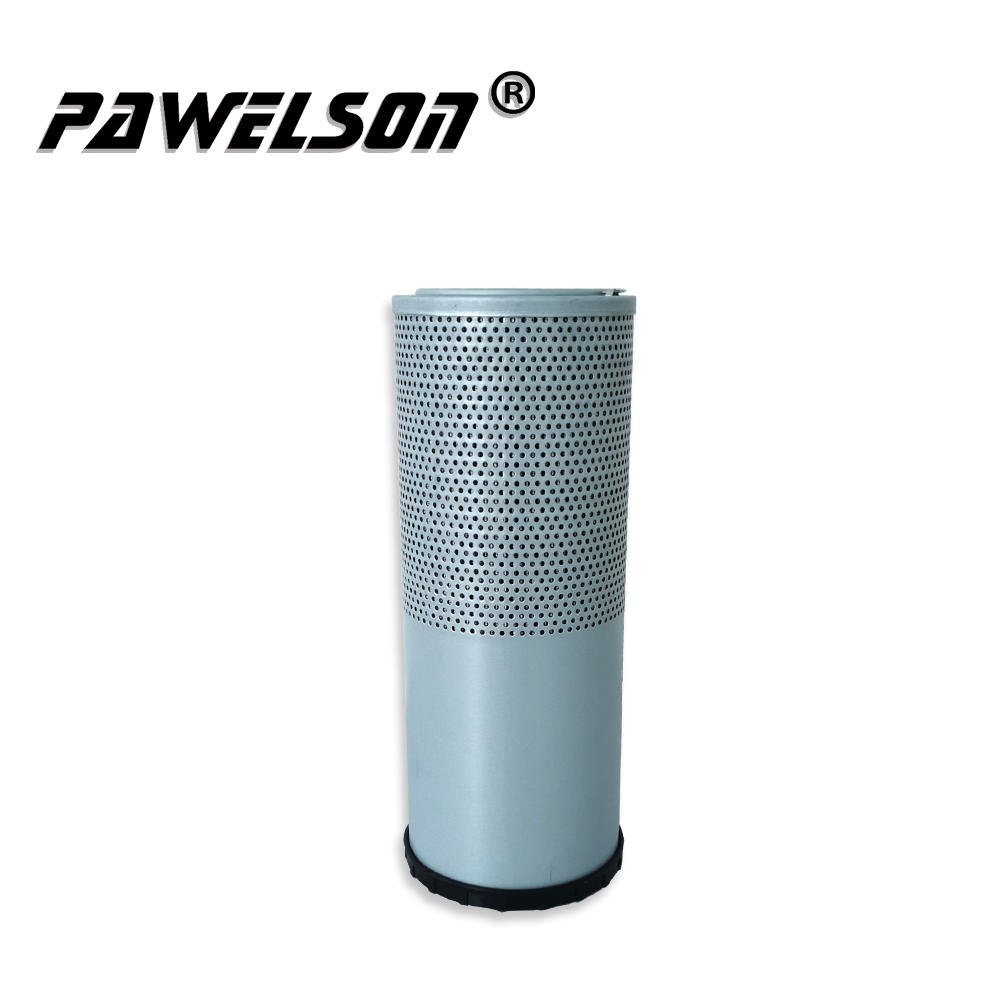 Buy Forklift Hydraulic Oil Filter Factory –  SY-2355 KOBELCO SK350-10 excavator hydraulic oil return filter manufacturer – Qiangsheng