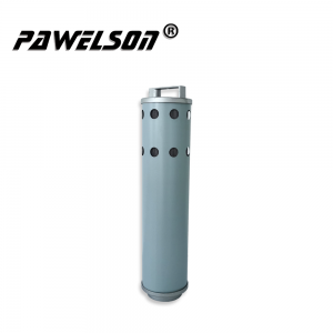 Car Hydraulic Oil Filter Manufacturers –  SY-2175 Excavator hydraulic oil filter B222100000457 for ZOOMLION ZE60/70/80 SANY excavator 55C/60C/65C/75C-9 – Qiangsheng