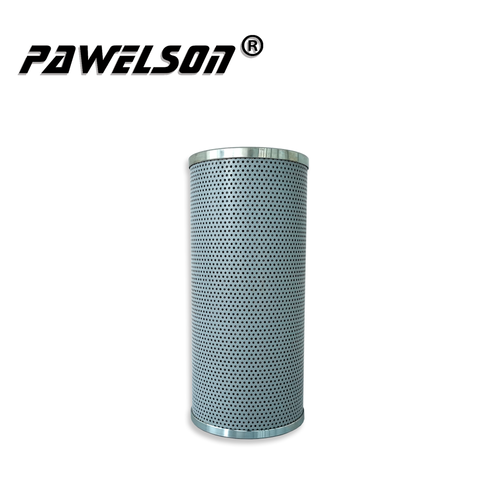 Buy Construction Machines Hydraulic Oil Filter Manufacturer –  SY-2185 High performance SDLG60 excavator hydraulic filter element replace – Qiangsheng