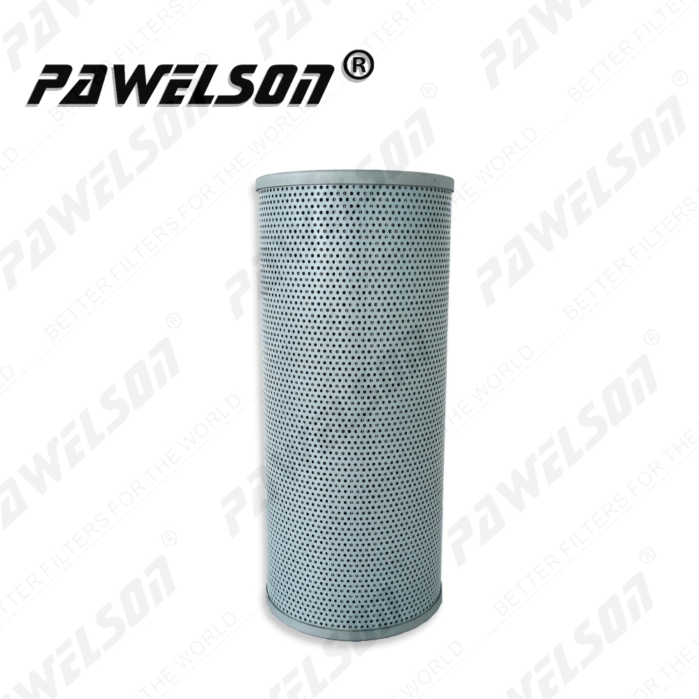 SY-2278 China construction machines hydraulic oil filter used for LISHIDE SC360 excavator