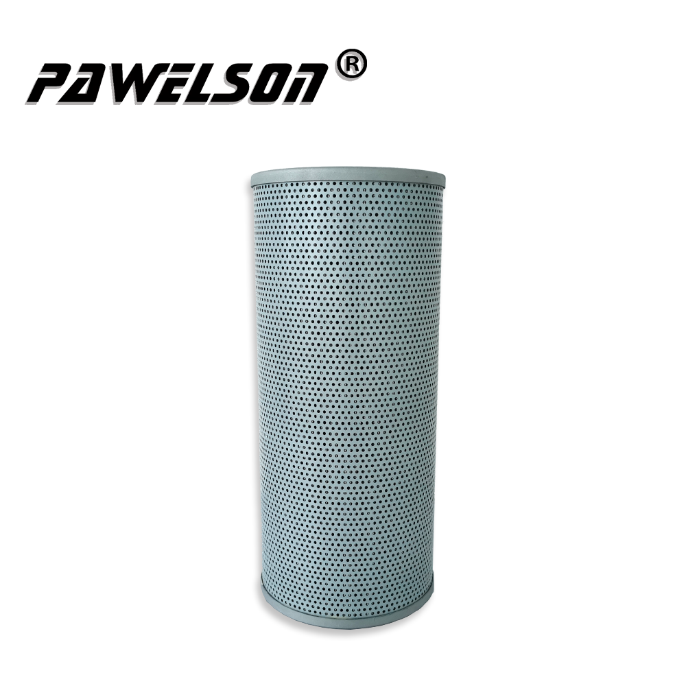 Buy Hydraulic Oil Filter For Excavator Supplier –  SY-2278 China construction machines hydraulic oil filter used for LISHIDE SC360 excavator  – Qiangsheng