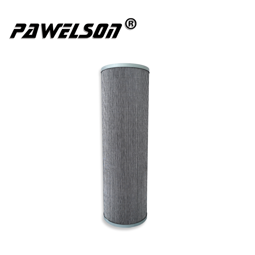 Harvester Hydraulic Oil Filter Companies –  SY-2211 China YUCHAI 230 hydraulic filter 885-0505501 with low price – Qiangsheng