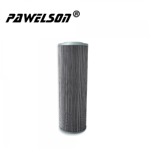Road Roller Hydraulic Oil Filter Manufacturers –  SY-2199 LONKING TLX402A 60308000344 excavator LG85 hydraulic oil filter element supplier  – Qiangsheng