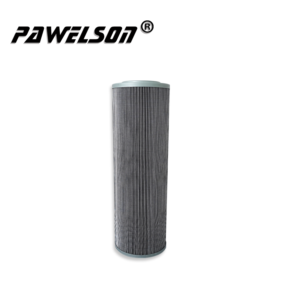 Road Roller Hydraulic Oil Filter Manufacturers –  SY-2199 LONKING TLX402A 60308000344 excavator LG85 hydraulic oil filter element supplier  – Qiangsheng