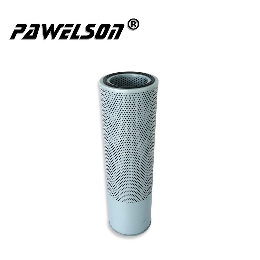 China OEM High Quality High Pressure Hydraulic Filter