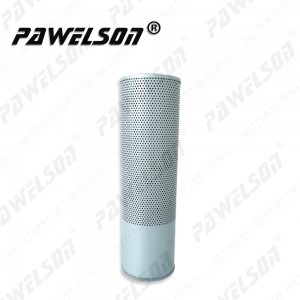 SY-2305-1 SANY excavator 215 235C 335C Hydraulic oil filter element 60200365 P0-C0-01-01430