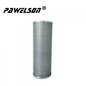 Hydraulic Oil Filter Element Exporters –  SY-2194 PAWELSON Hydraulic oil filter for XCMG 240 excavator – Qiangsheng