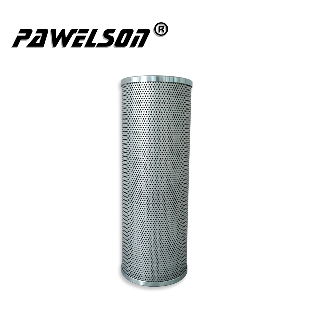 Hydraulic Oil Filter Element Exporters –  SY-2194 PAWELSON Hydraulic oil filter for XCMG 240 excavator – Qiangsheng