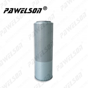 SY-2148 Hyundai excavator hydraulic return filter 31Q6-01280 replace SH60012 H-28060