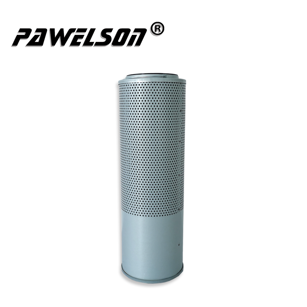Buy Truck Hydraulic Oil Filter Manufacturer –  SY-2148 Hyundai excavator hydraulic return filter 31Q6-01280 replace HF7071 HF7070 HF30262 – Qiangsheng