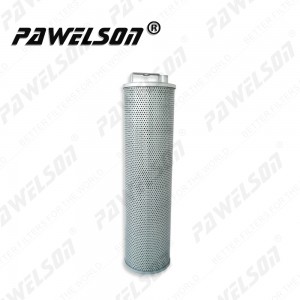 SY-2341 China construction machinery SINOMACH ZG3225LC-9C excavator hydraulic oil filter element