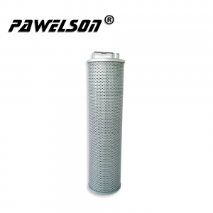 China Wholesale Hydraulic Oil Filter For Excavator Exporters –  SY-2341 China construction machinery SINOMACH ZG3225LC-9C excavator hydraulic oil filter element – Qiangsheng