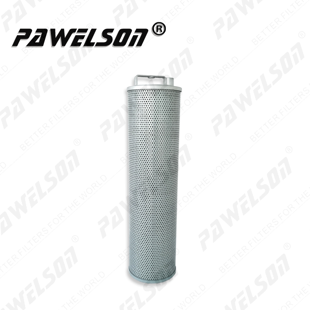 SY-2341 China construction machinery SINOMACH ZG3225LC-9C excavator hydraulic oil filter element