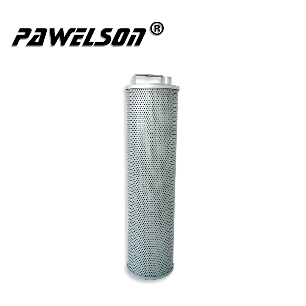 China Wholesale Hydraulic Oil Filter For Excavator Exporters –  SY-2341 China construction machinery SINOMACH ZG3225LC-9C excavator hydraulic oil filter element – Qiangsheng