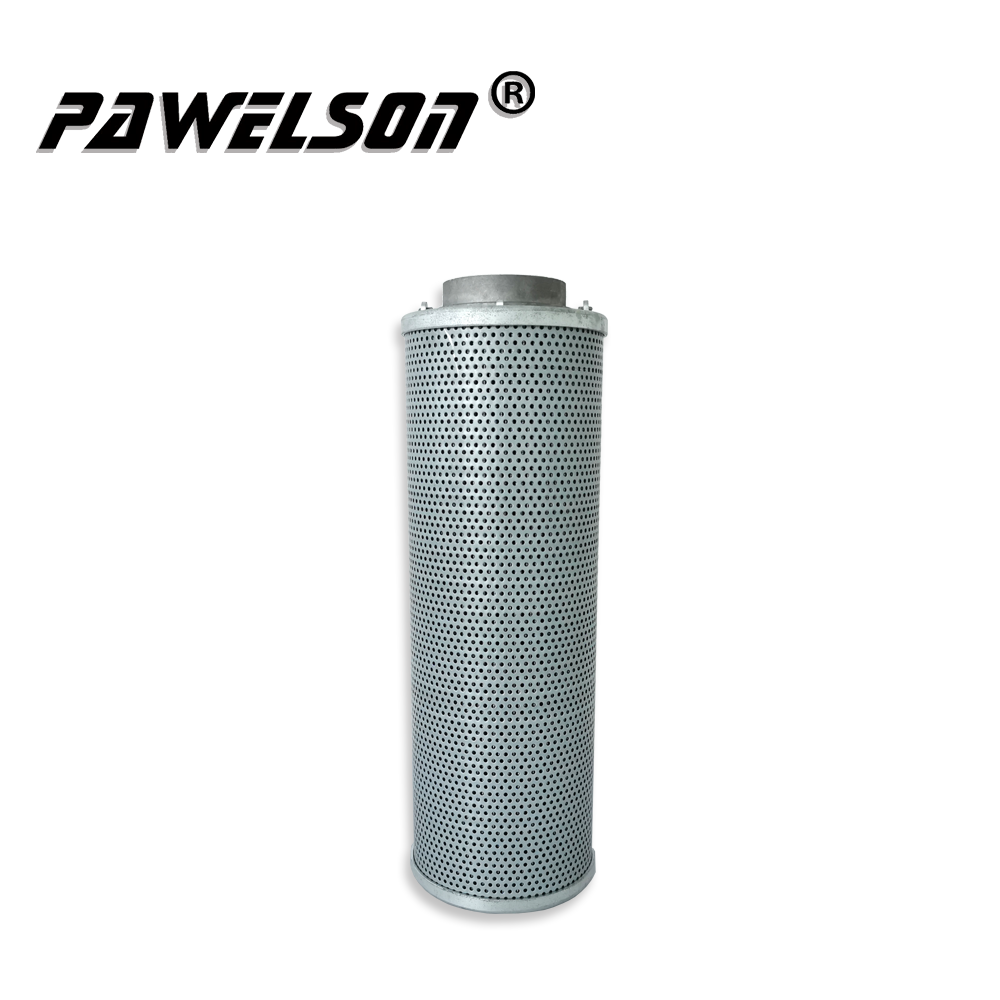 OEM High Quality Road Roller Hydraulic Oil Filter Exporters –  SY-2153-1 SANY excavator hydraulic oil filter element 603423781 P0-C0-01-01401 – Qiangsheng