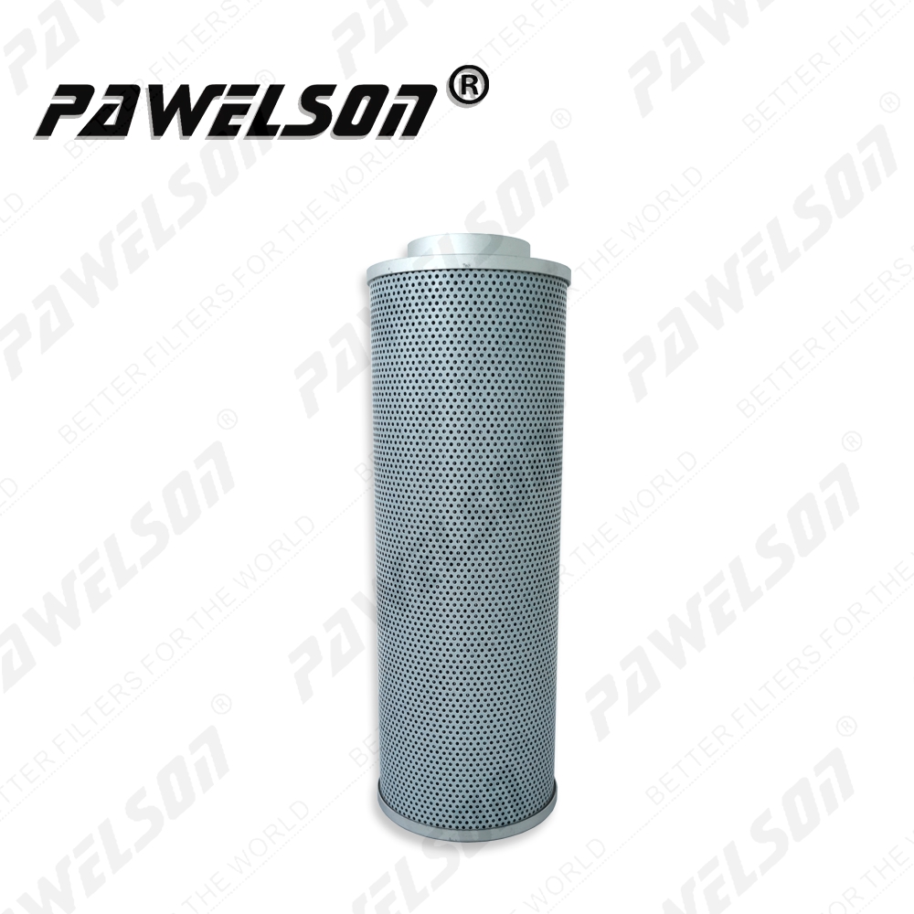 SY-2276 China XCG 210 XCG210LC-8 excavator hydraulic oil suction filter