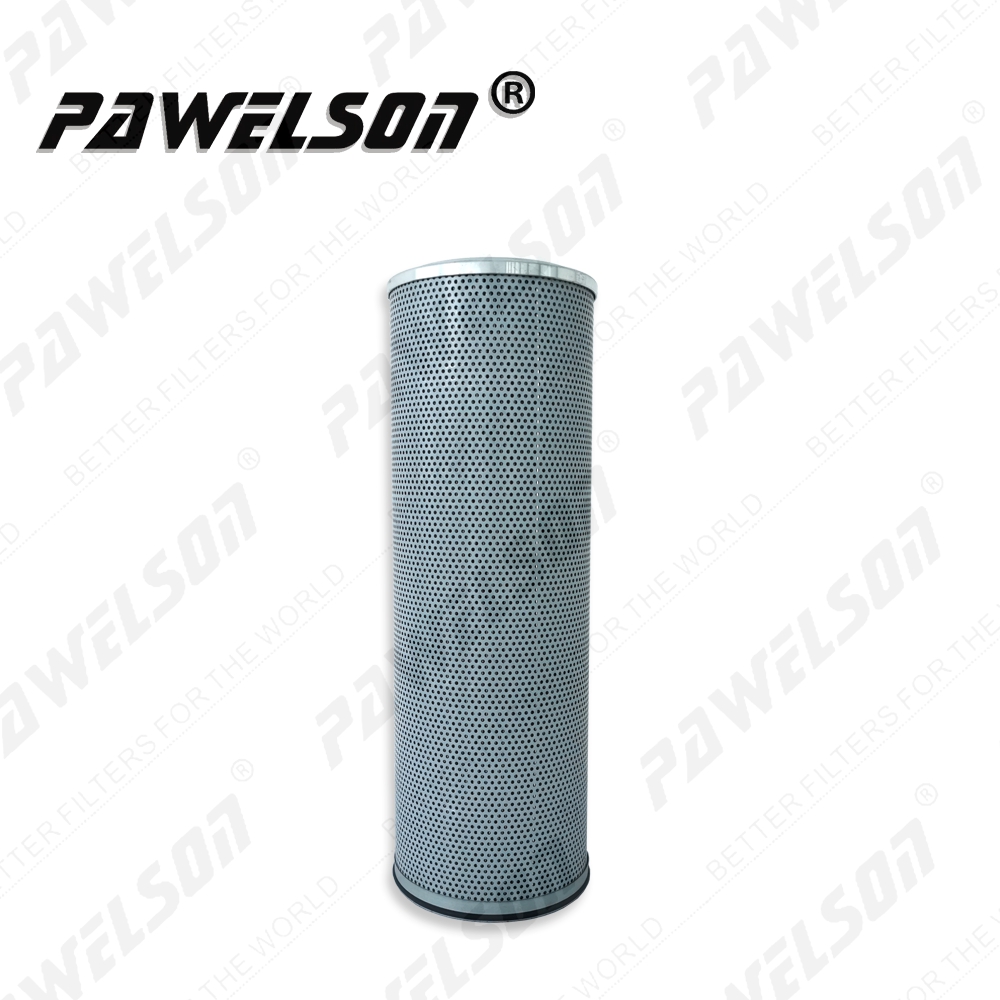 SY-2216 Foton Lovol FR210 240 260 excavator hydraulic oil filter element China supplier