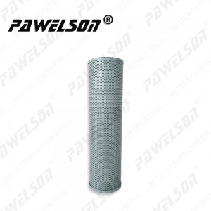 SY-2209 SUNWARD excavator 230/330 hydraulic oil filter element